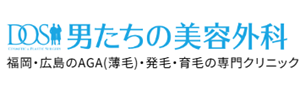 ケーズ皮膚科 美容皮膚科 ロゴ