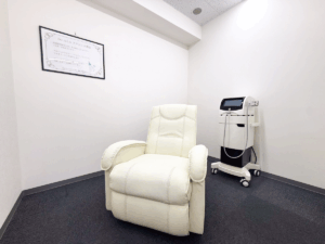 Dr.AGAクリニック秋葉原院 院内写真