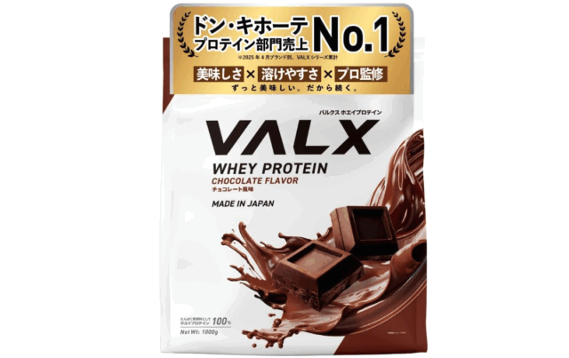 VALX