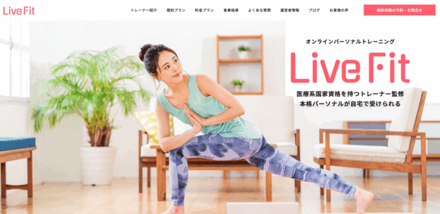 Live FIT