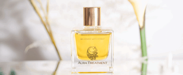 AURA TREATMENT