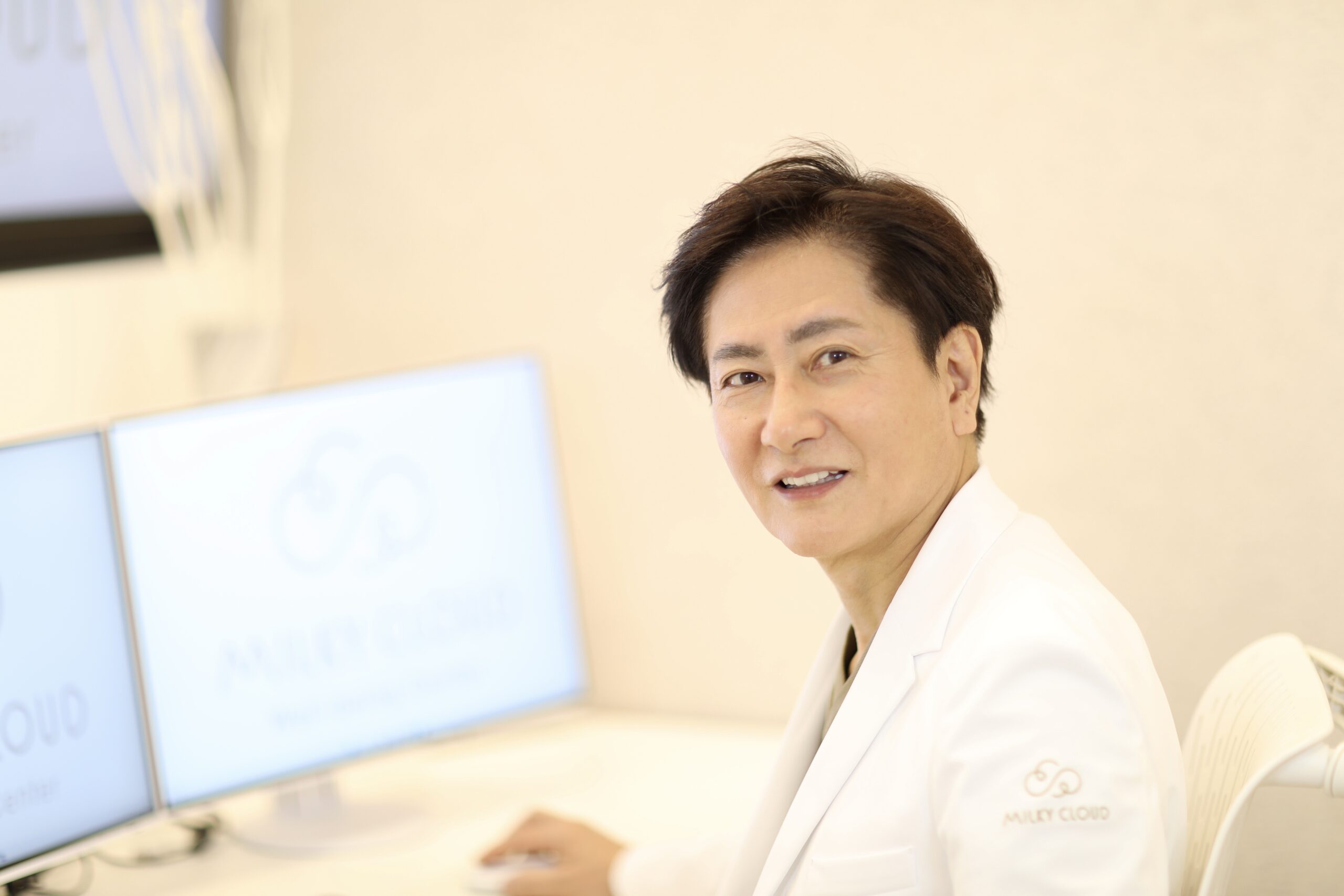 石田 清隆
