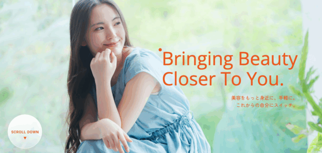 ON-CLINIC Beauty