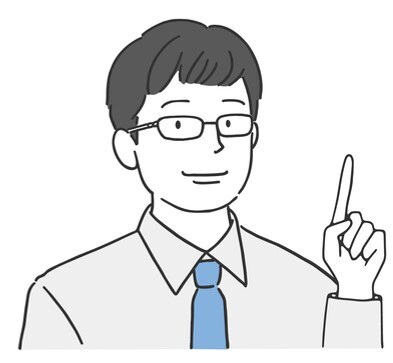レビュー者イラスト