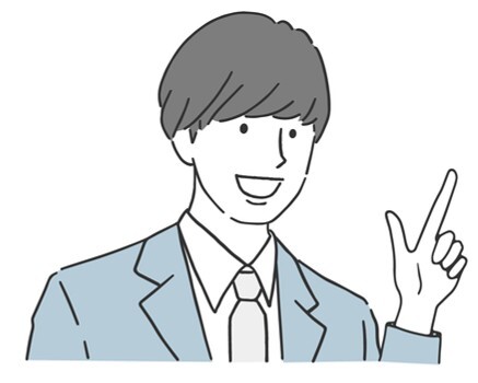 レビュー者イラスト