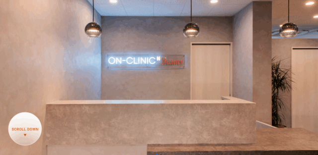 ON-CLINIC Beauty