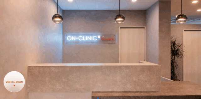 ON-CLINIC Beauty