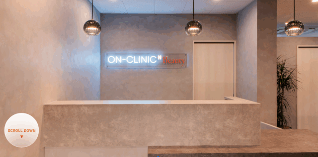 ON-CLINIC Beauty
