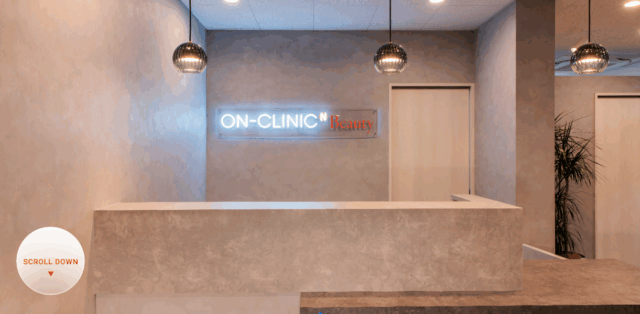 ON-CLINIC Beauty
