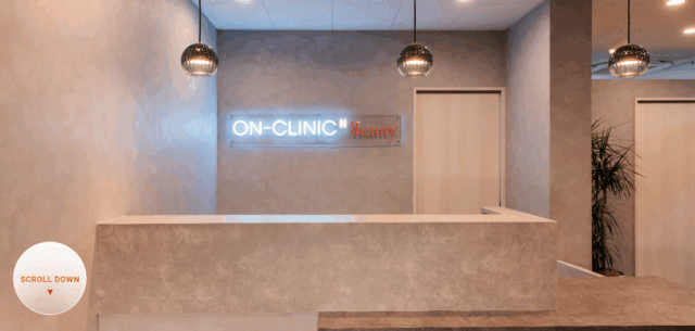 ON-CLINIC Beauty