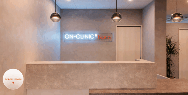 ON-CLINIC Beauty