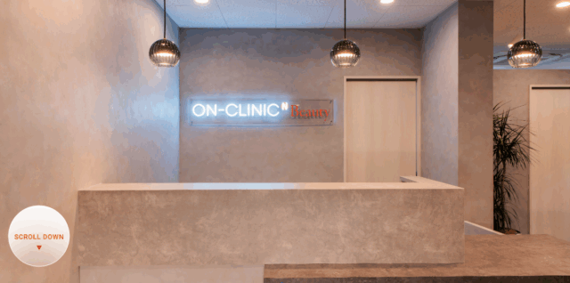 ON-CLINIC Beauty
