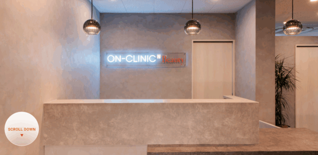 ON-CLINIC Beauty