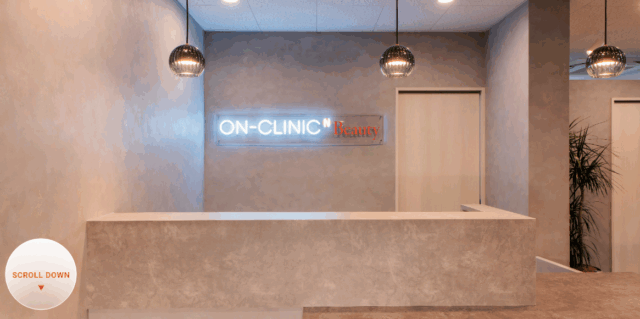 ON-CLINIC Beauty