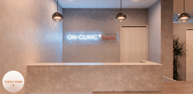 ON-CLINIC Beauty