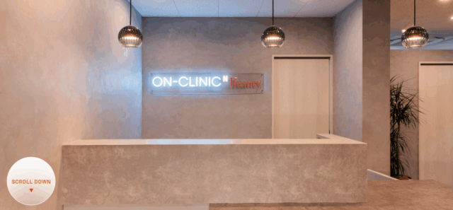 ON-CLINIC Beauty
