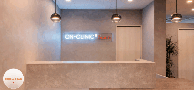 ON-CLINIC Beauty