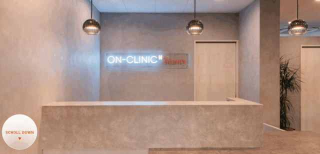 ON-CLINIC Beauty