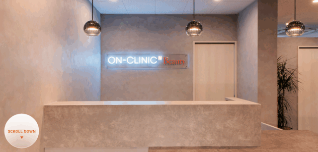 ON-CLINIC Beauty