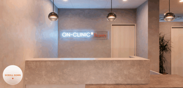 ON-CLINIC Beauty