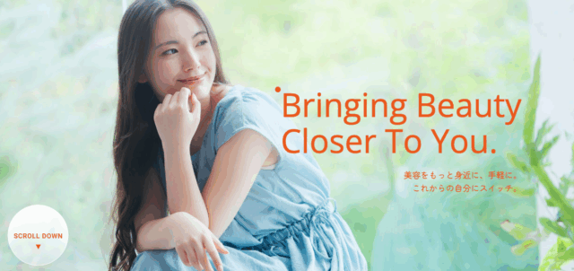 ON-CLINIC Beauty