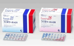 フォボワール