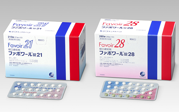 フォボワール