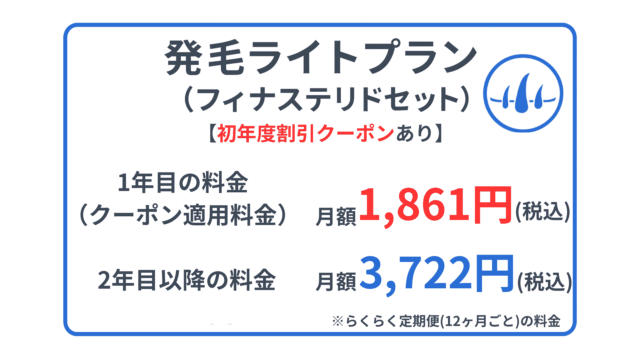 dmm aga 料金（1年目・2年目以降）