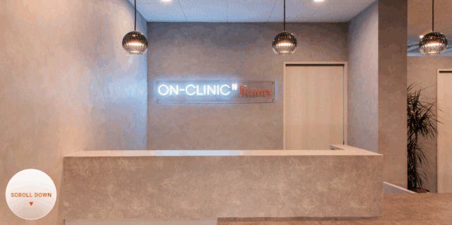 ON-CLINIC Beauty
