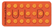 フリウェルULD