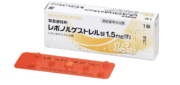 レボノルゲストレル