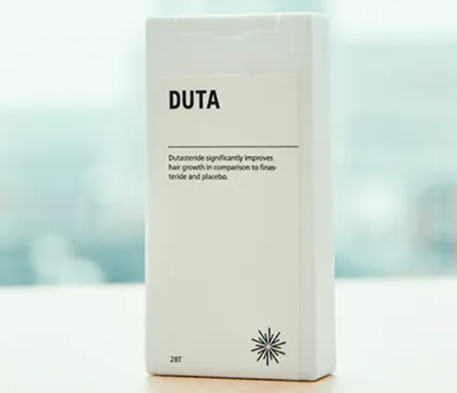 AGAヘアクリニック_デュタ