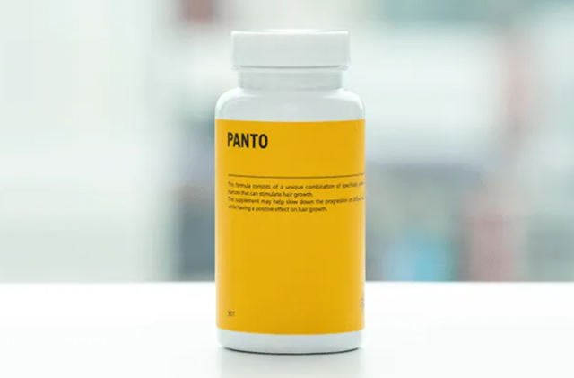 AGAヘアクリニック_パントガール