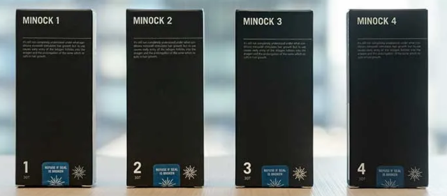 AGAヘアクリニック_ミノキシジル