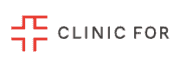 CLINIC FORロゴ