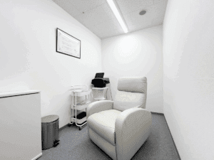 Dr.AGAクリニック京都駅前院 院内写真②