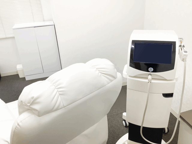 Dr.AGAクリニック神戸三宮院の院内写真2