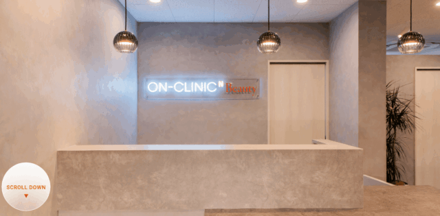 ON-CLINIC Beauty
