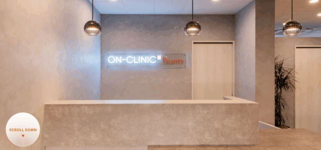ON-CLINIC Beauty