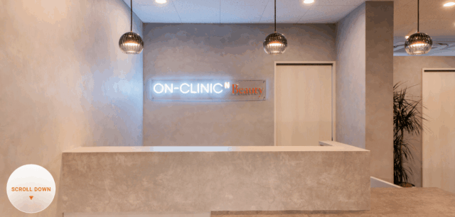 ON-CLINIC Beauty AGAオンライン診療