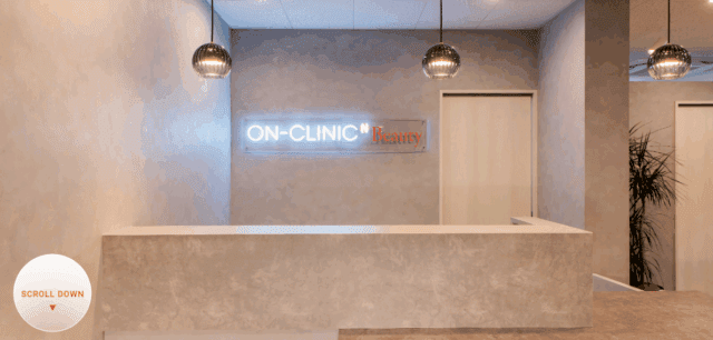 ON-CLINIC Beauty