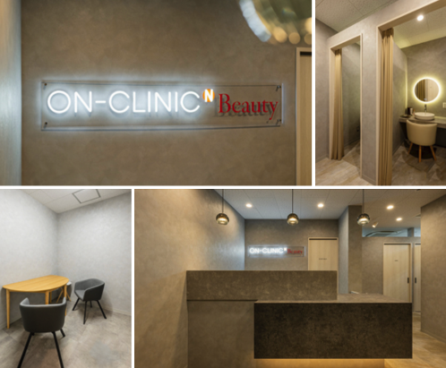 ON-CLINIC Beauty