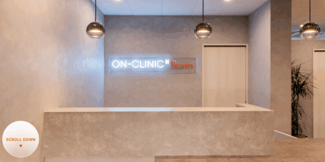 ON-CLINIC Beauty