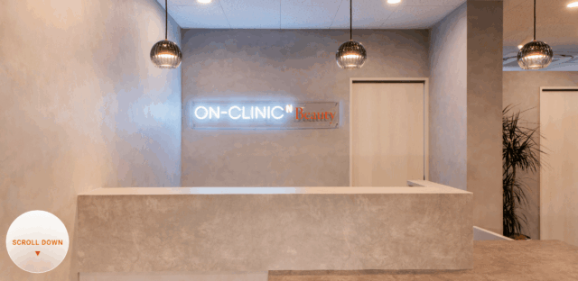 ON-CLINIC Beauty