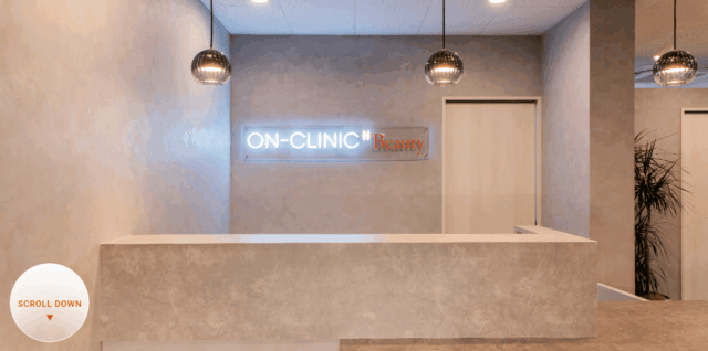 ON-CLINIC Beauty