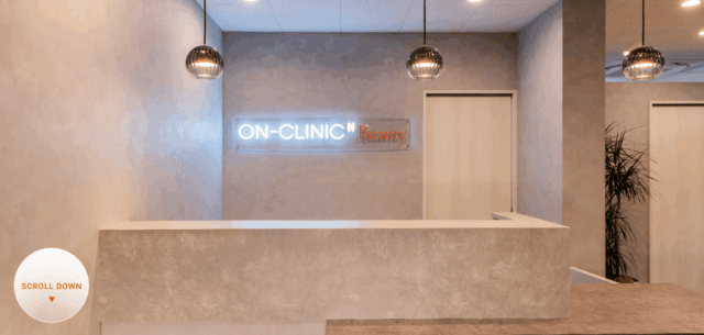 ON-CLINIC Beauty
