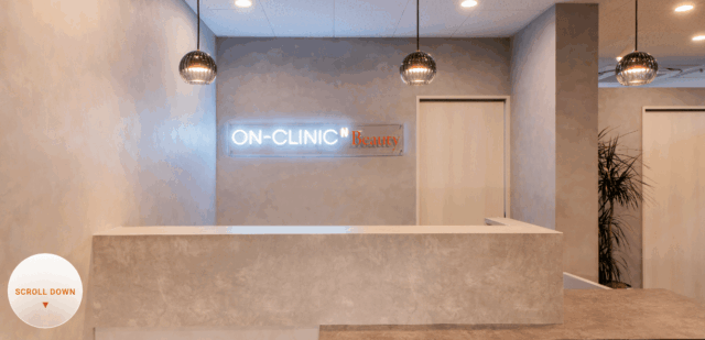 ON-CLINIC Beauty