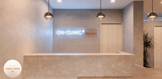 ON-CLINIC Beauty