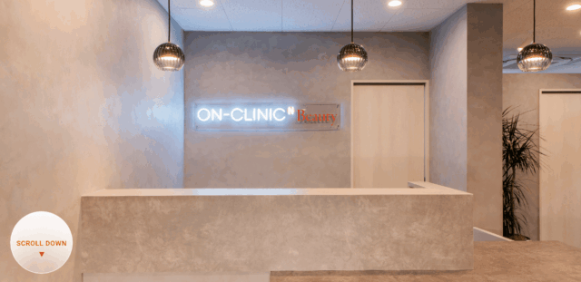 ON-CLINIC Beauty