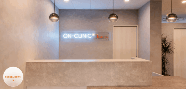 ON-CLINIC Beauty
